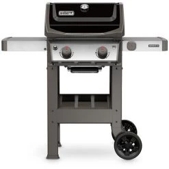 Barbecue Gaz Weber Spirit II E-210 GBS - Gris