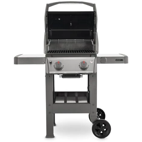 Barbecue Gaz Weber Spirit II E-210 GBS - Gris â Image 3